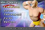 Legends of Wrestling II - GBA Screen