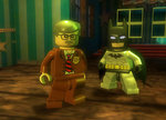 LEGO Batman: The Videogame - PC Screen