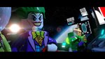 LEGO Batman 3: Beyond Gotham - 3DS/2DS Screen