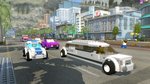 LEGO City: Undercover - Switch Screen