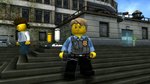 LEGO City: Undercover - Xbox One Screen