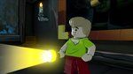 LEGO Dimensions - PS4 Screen