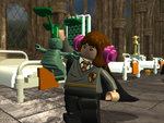 LEGO Harry Potter: Years 1-4 - PC Screen