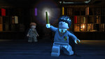 LEGO Harry Potter: Years 1-4 - Xbox 360 Screen