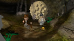 Lego Indiana Jones: The Original Adventures - PC Screen