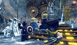 LEGO Marvel Super Heroes - PSVita Screen