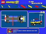 Lego Racers 2 - PC Screen