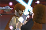 LEGO Star Wars - Xbox Screen