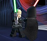 Star Wars – New Game, toys, DVDs News image