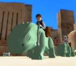 Related Images: Lego Star Wars II - New Screens News image