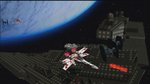 LEGO Star Wars II: The Original Trilogy - Xbox 360 Screen