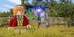 LEGO The Hobbit - Xbox One Screen
