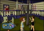 Leisure Suit Larry: Magna Cum Laude - PS2 Screen