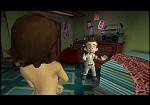 Leisure Suit Larry: Magna Cum Laude - PS2 Screen