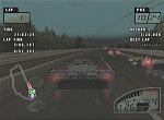 Le Mans 24 Hours - PS2 Screen