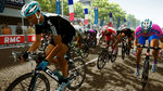 le Tour de France 2012 - PS3 Screen
