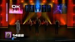 Let's Dance With Mel B - PS3 Screen