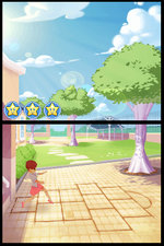 Let's Play: Schools - DS/DSi Screen