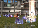 Lineage II: The Chaotic Throne Interlude - PC Screen
