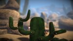 LittleBigPlanet - PS3 Screen