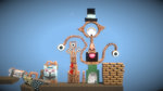 E3: LittleBigPlanet Video: Hardware Seller? News image