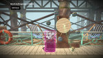 Related Images: PlayStation 3: Little Big Planet Officially Re-Dated News image