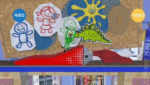LittleBigPlanet PSP Editorial image
