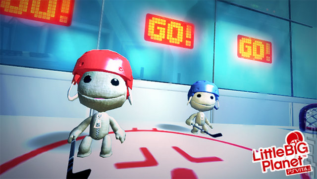 LittleBigPlanet Vita and PS3 Get Costume Cross-Compatibility  News image