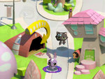 Littlest Pet Shop Friends: City - DS/DSi Screen