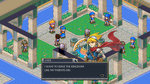 Lock's Quest - PS4 Screen