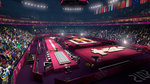 London 2012: The Official Video Game of the Olympic Games - PC Screen