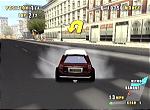 London Racer 2 - PS2 Screen