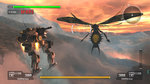 Lost Planet: Extreme Condition - Xbox 360 Screen