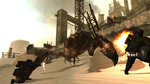 Lost Planet: Extreme Condition - Colonies Edition - PC Screen
