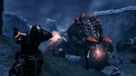 Lost Planet 2 - PS3 Screen