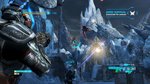 Lost Planet 3 - PS3 Screen