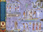 Lost Secrets: Ancient Mysteries: King Tut's Tomb - PC Screen