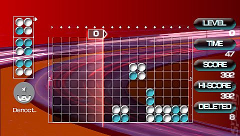 World Exclusive: New Lumines II Trailer News image