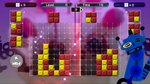 New Lumines Content on Live Appeases Angry Puzzle Fans News image