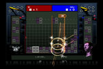 Lumines Plus - PS2 Screen