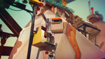 See the Handcrafted World of Lumino City in Moving Pictures News image