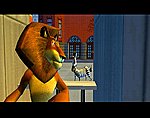 Madagascar - Xbox Screen