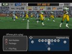 Madden NFL 07 - GameCube Screen