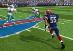 Madden NFL 10 - Wii Screen
