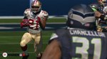 Madden NFL 15 - PS3 Screen