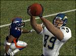 Madden NFL 2004 - PS2 Screen