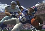 Madden NFL 2005 - Xbox Screen