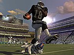 Madden NFL 06 - Xbox Screen