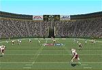 Madden NFL 2001 - PlayStation Screen