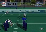 Madden NFL 2003 - Xbox Screen